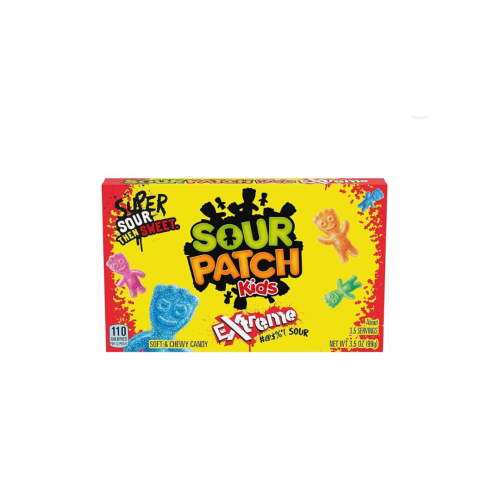 Sour Patch Kids Extreme