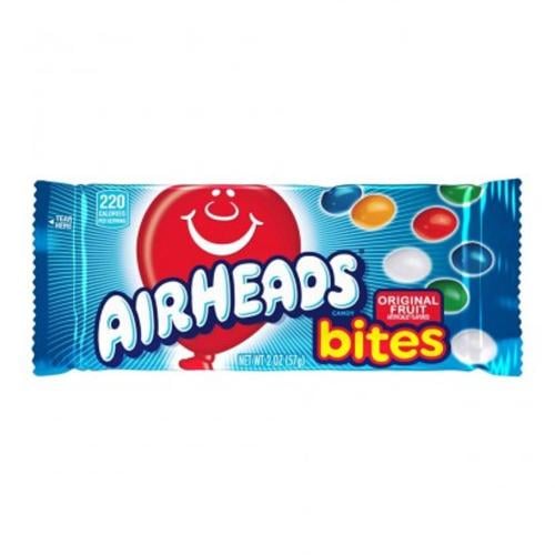 Air Heads Bites 57g