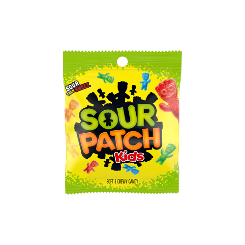 Sour Patch Kids