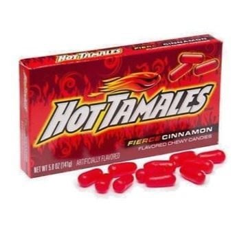 Hot Tamales