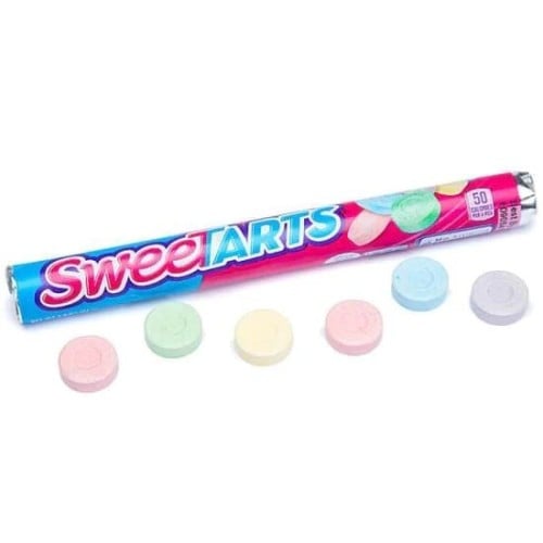 Sweet tarts original 51g