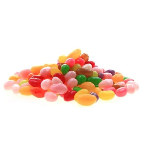 Jelly beans