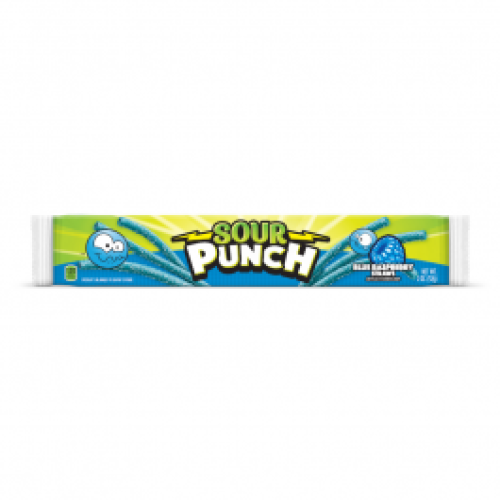 Sour Punch Blue