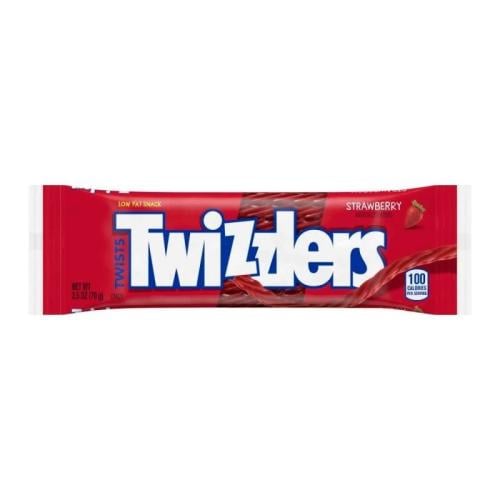 Twizzlers Strawberry