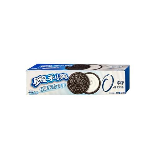 OREO-Original Sugar free