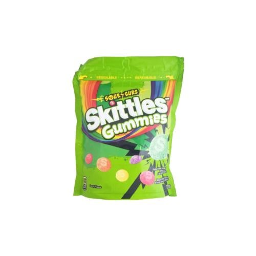 Skittles Gummies Sour 164.4g