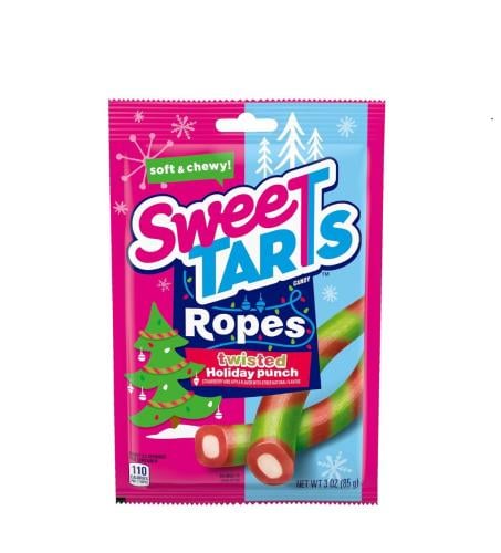 Sweet Tarts Ropes