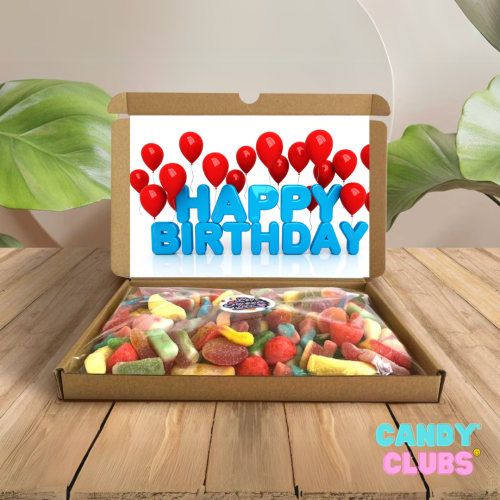 Party box