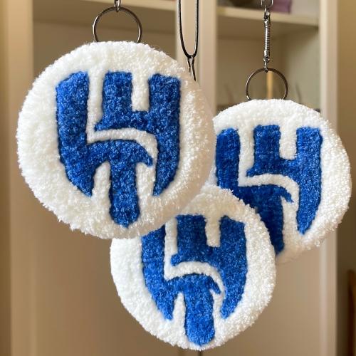 قاعدة كوب أو ميدالية الهلال