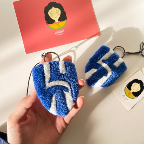 ميدالية الهلال