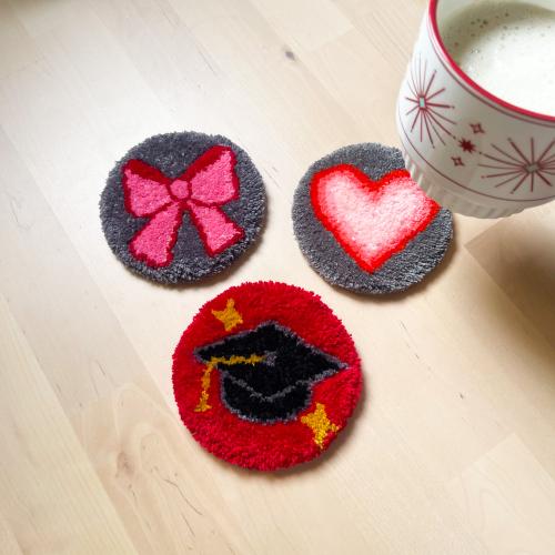 قاعدة كوب و ميدالية