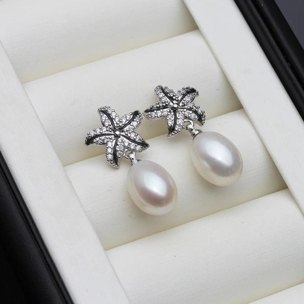 white pearl