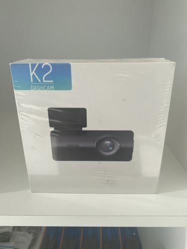 داش كام هايكفيجين Dashcam HIKVISION K2