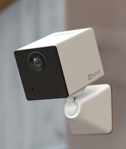 ezviz CB2 camera
