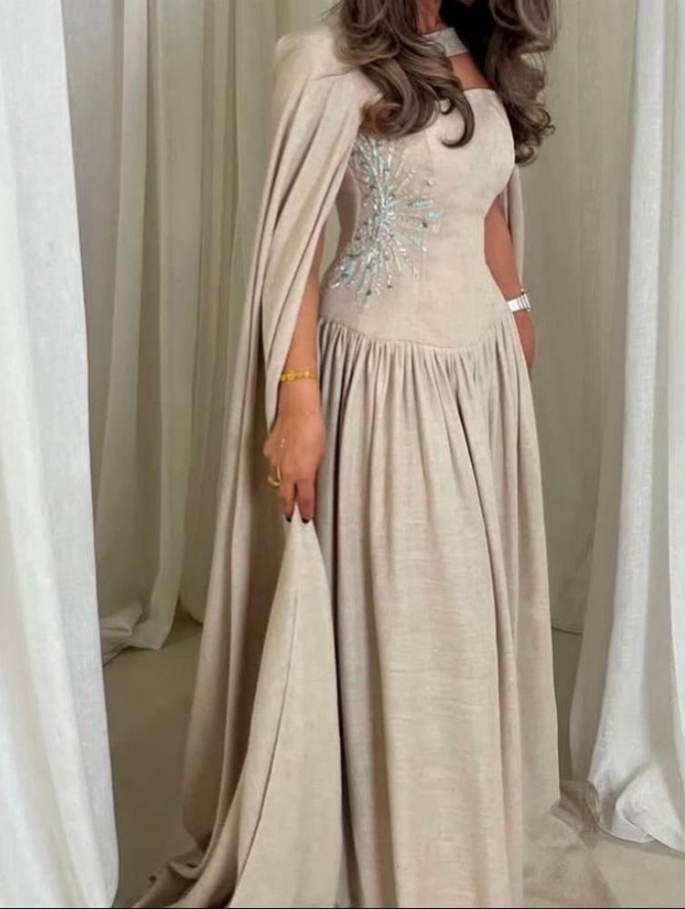 فستان العيد