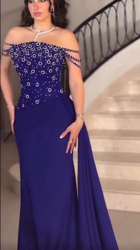 فستان ريناد
