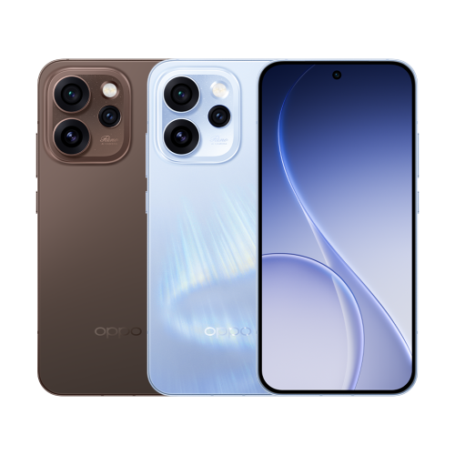 OPPO Reno 15 Pro 5G - 512GB | 12GB RAM - Available in multiple