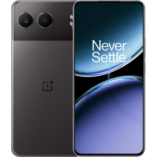 جوال - ون بلس نورد 4 512GB | 16RAM - أسود