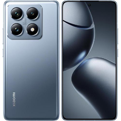 جوال شاومي - Xiaomi 14T Pro 5G | 12GB + 512GB - أز...