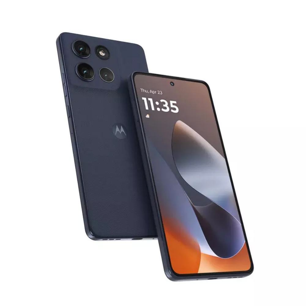جوال موتورولا - moto g86 Power 5G - 512GB | 8GB RAM - متوفر بعدة خيارات