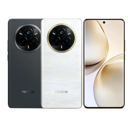 جوال ريلمي Realme 14Pro | 8GB + 256GB - متوفر بعدة...