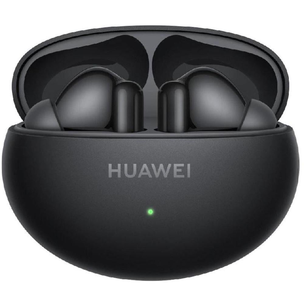 سماعة HUAWEI FreeBuds 6i - أسود