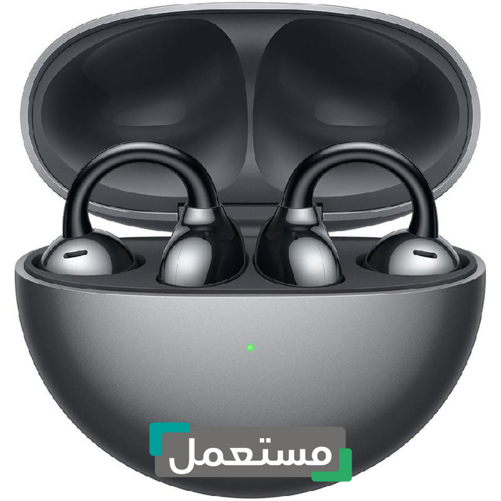 【美品】HUAWEI Free Clip Amazon.com: Huawei FreeClip Wireless Earbuds - Open