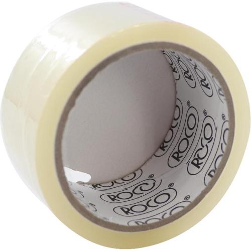 روكو شطرطون تغليف شفاف - RQ-20112TA
