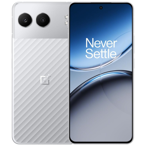 جوال - ون بلس نورد 4 512GB | 16RAM - فضي