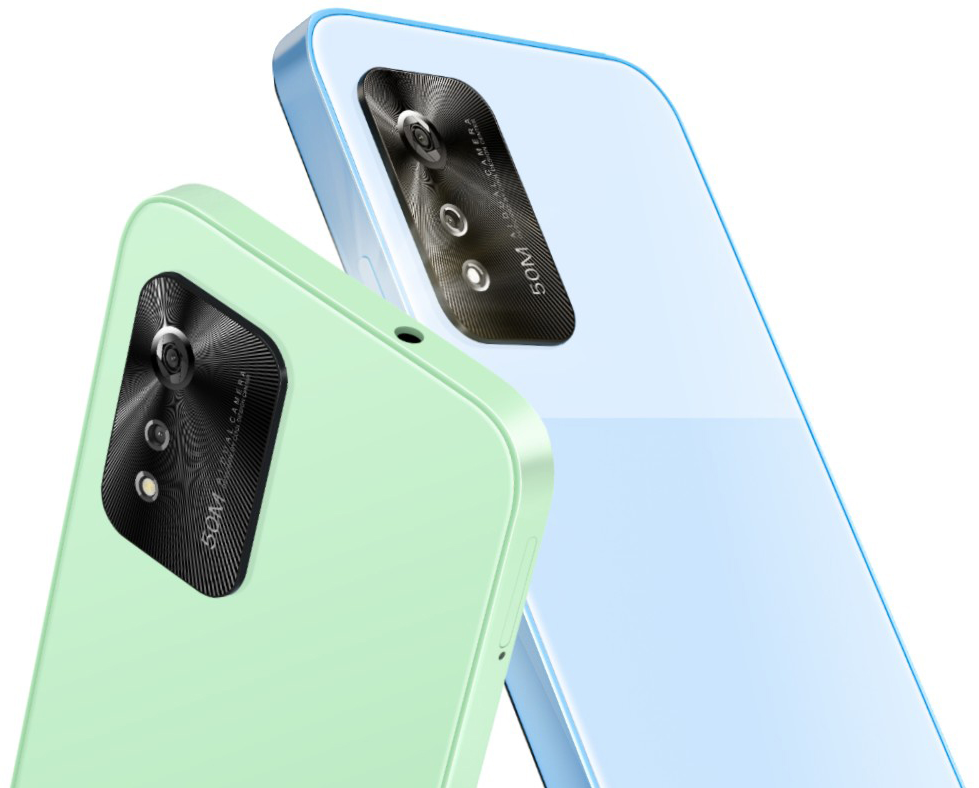 Coolpad Cool 30i 5G 256GB | 6GB RAM - Black - كاردنت للبطاقات الرقمية