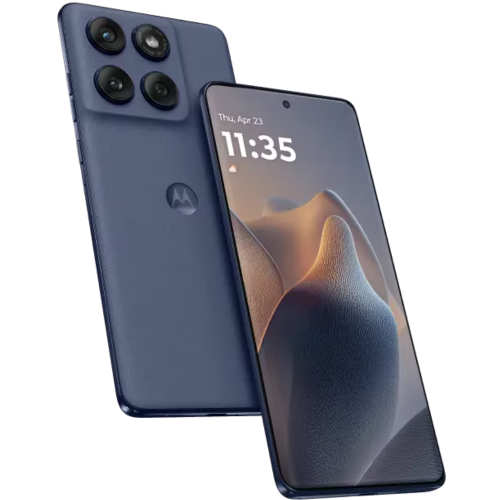 جوال موتورولا - motorola edge 60 FUSION 5G - 256GB...