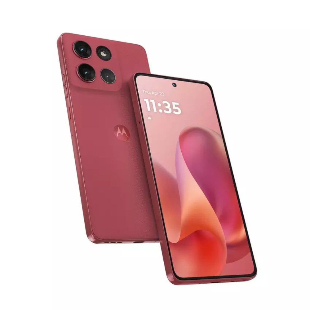 جوال موتورولا - moto g86 Power 5G - 512GB | 8GB RAM - متوفر بعدة خيارات