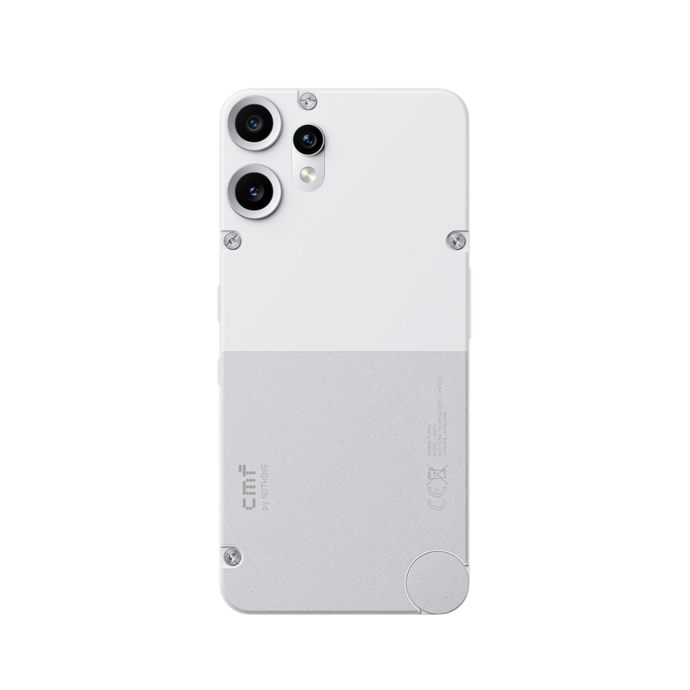 Nothing Phone(2) RAM12GB/ROM512GB Buy nothing phone 2 white