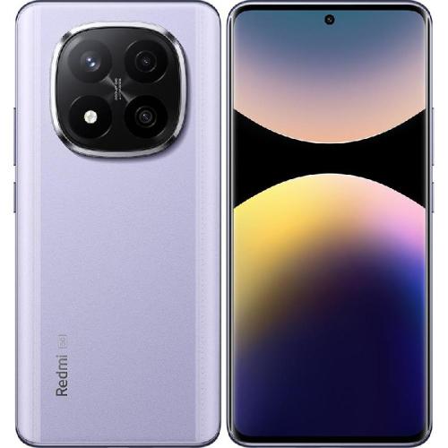 جوال شاومي - Redmi Note 14 PRO+ 5G 512GB | 12 RAM...