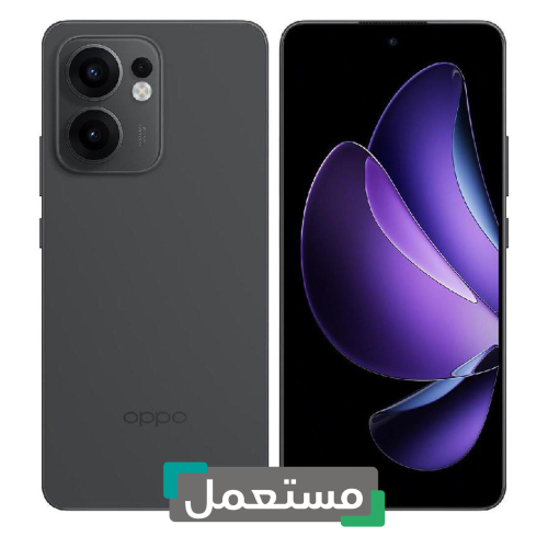 جوال اوبو - OPPO Reno 13F 5G - 512GB | 12GB RAM -...