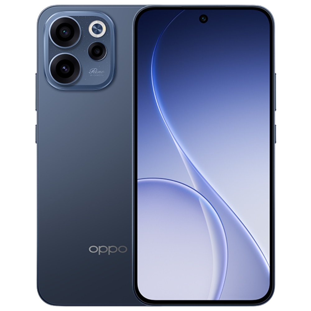 OPPO Reno 15 F 5G - 256GB | 12GB RAM - Available in multiple