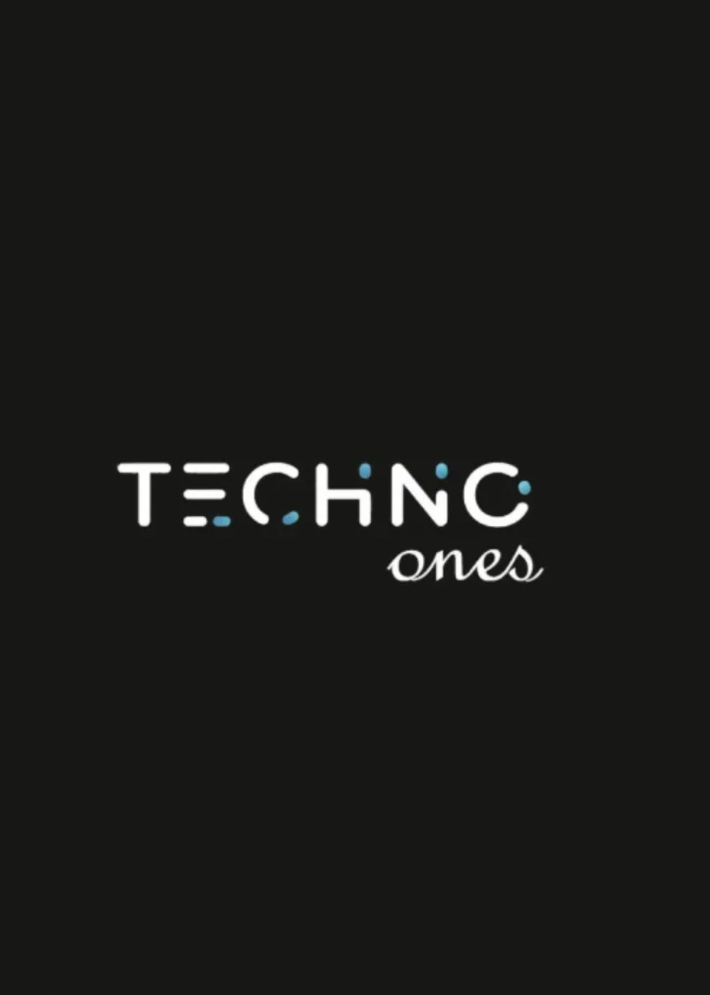 techno ones