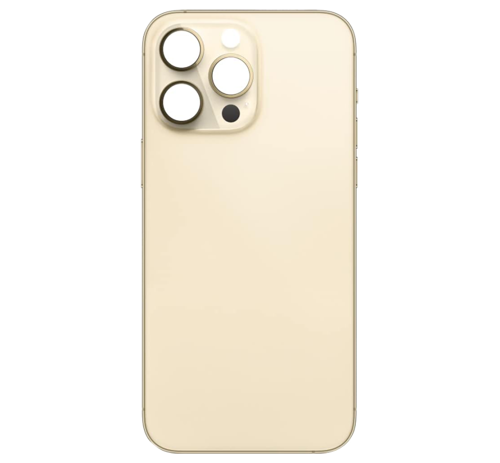 أبل | ظهر خلفي زجاج أيفون 14 برو