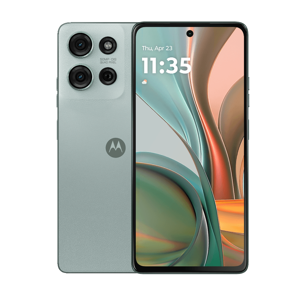 موتورولا جي 75 | 256 جيجا , 8 رام | 5G
