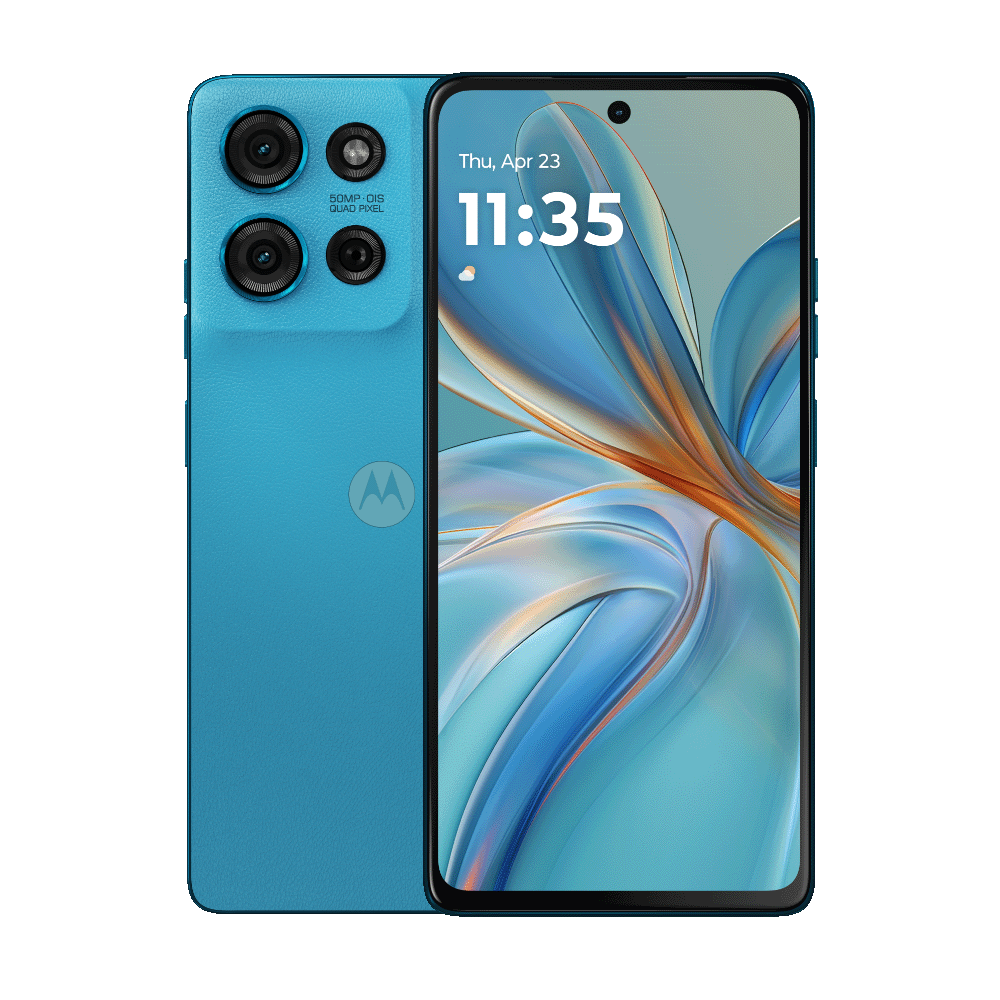 موتورولا جي 75 | 256 جيجا , 8 رام | 5G