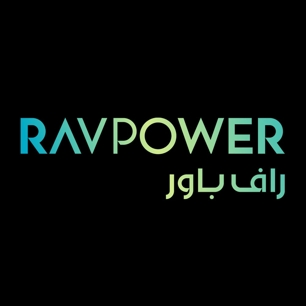 راف بور - RAVPOWER
