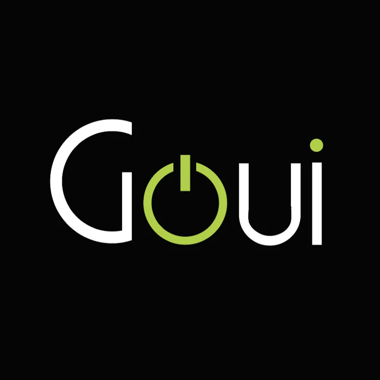 قوي - GOUI