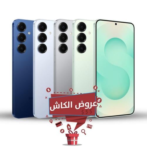 سامسونج اس 25 بلس | 256 جيجا , 12 رام | 5 جي