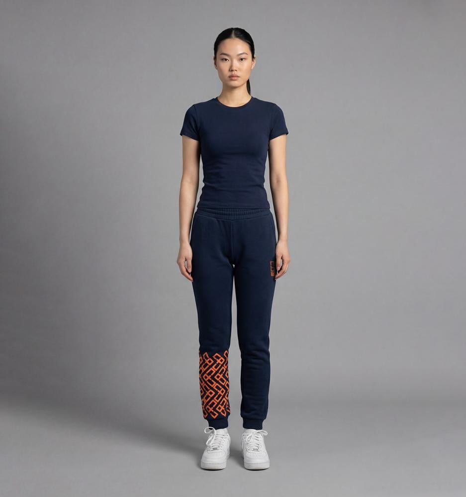 جوقرز نسائي - كحلي