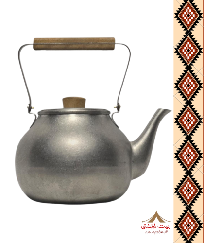 أبريق ميازاكي الياباني مطفي (فينتج)
