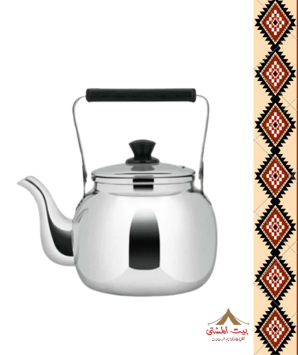 أبريق شبيه أبو لغبوب صناعة أندنوسيا