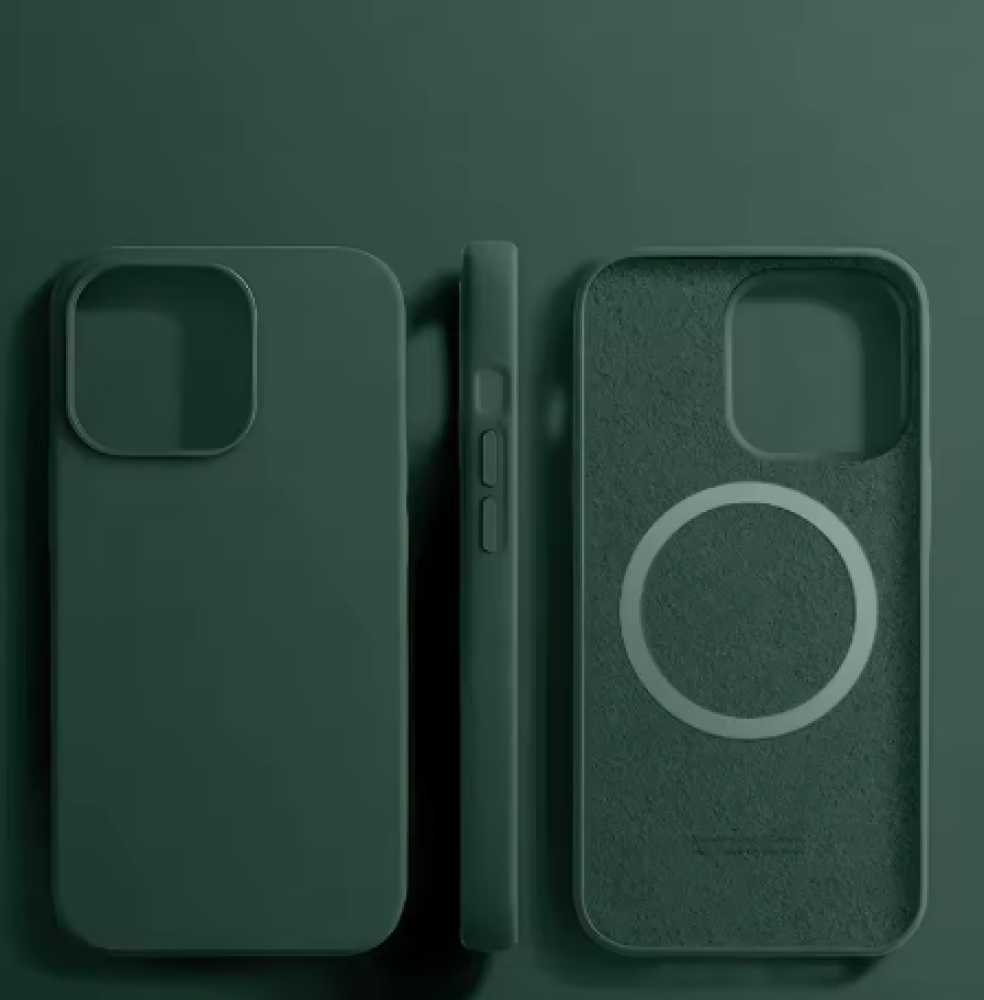 Dark Green