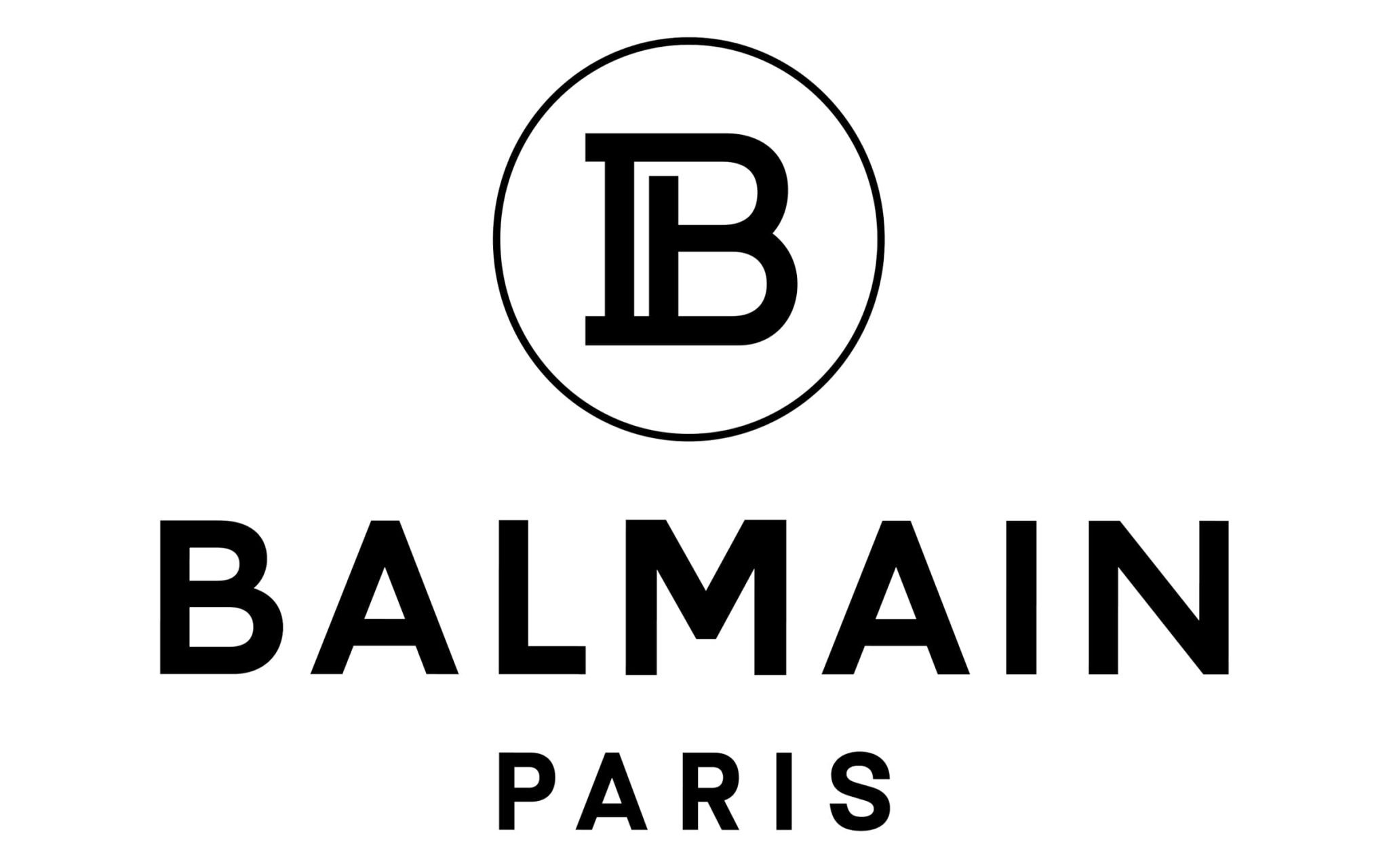بالمان Balmain
