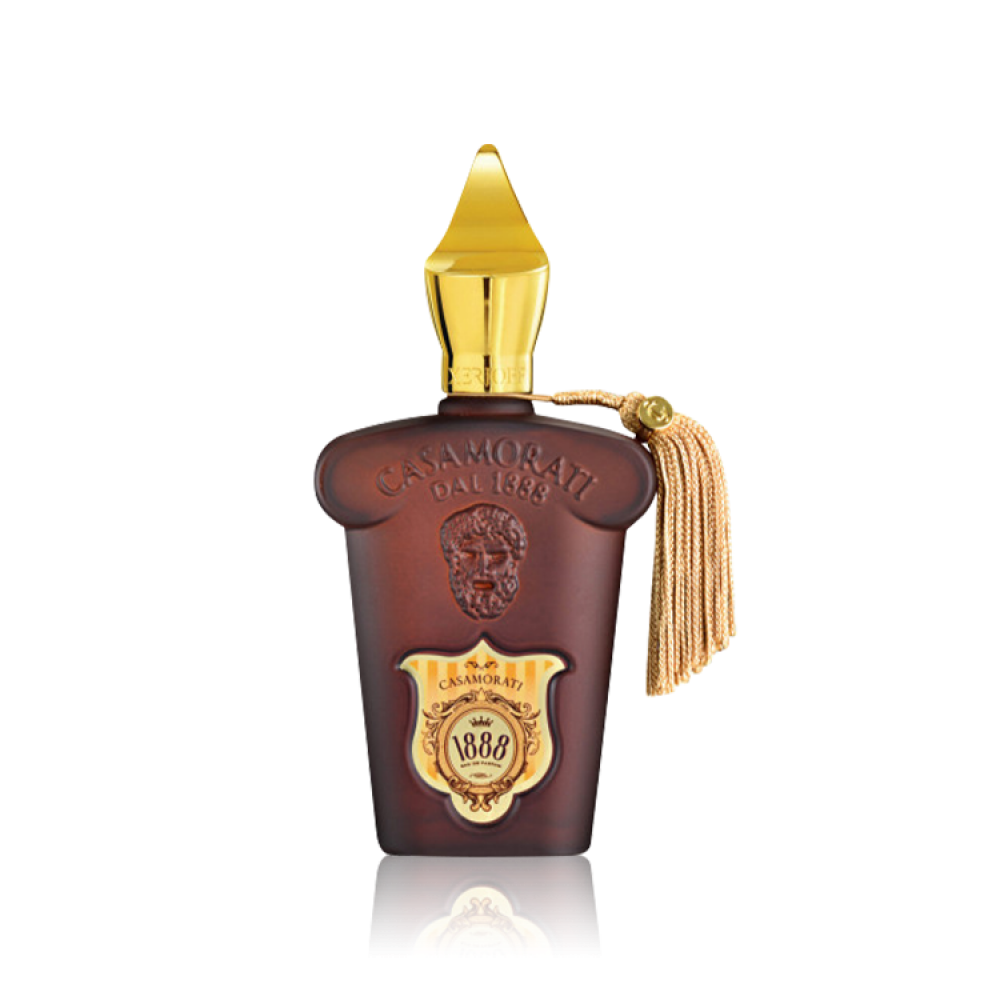 عطر زيرجوف 1888كاساموراتي او دي بارفيوم 100 مل Xerjoff 1888
