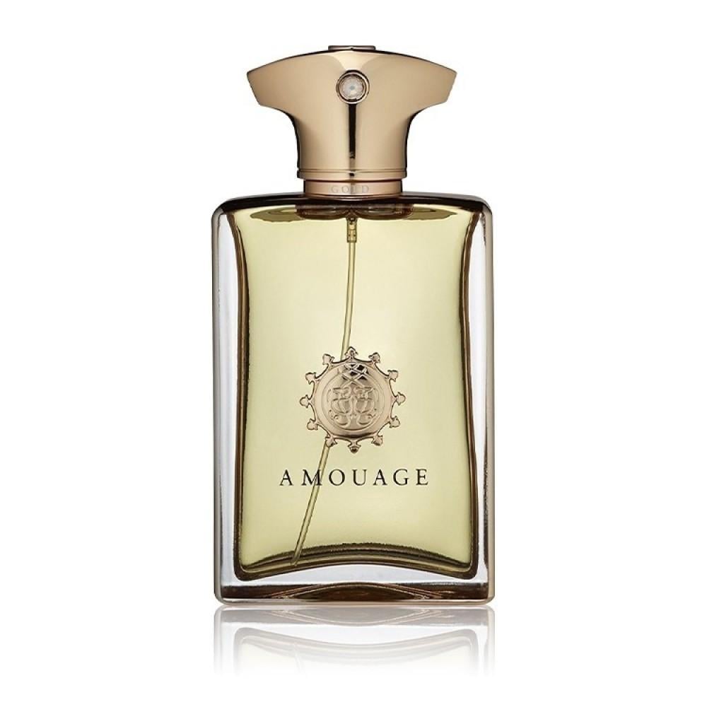 عطر امواج قولد الرجالي او دو بارفيوم- 100مل